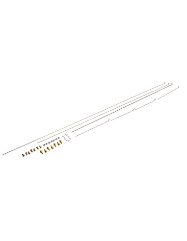 Pushrod Set: Cherokee 1.3m