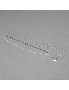 Pushrod Set: Citation...