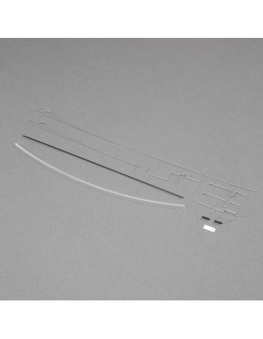 Pushrod Set: Citation Longitude