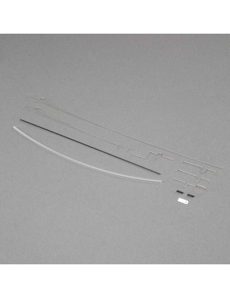 Pushrod Set: Citation Longitude