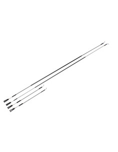 Pushrod Set: Eratix 3D Flat...