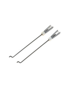 Pushrod Set: F-27 Evolution...