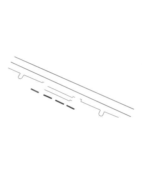 Pushrod Set: Night Vapor