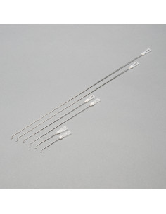 Pushrod Set: Pitts 850mm
