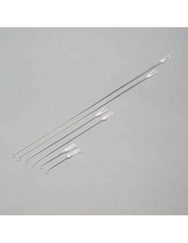 Pushrod Set: Pitts 850mm