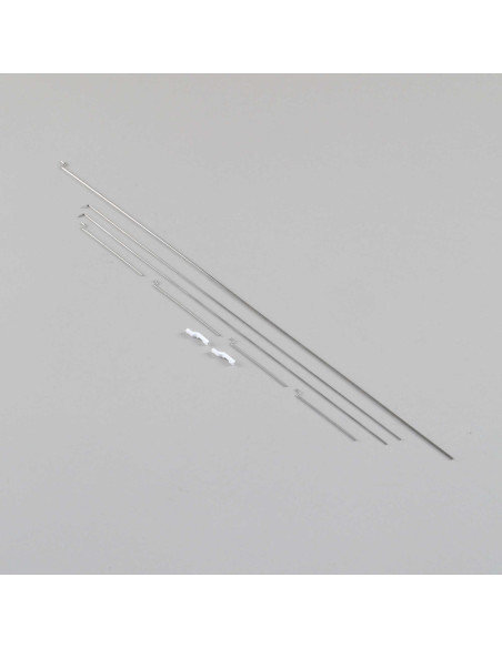 Pushrod Set: SR-22T