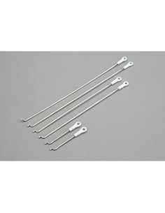 Pushrod Set: Ultimate