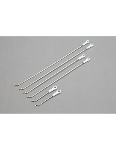 Pushrod Set: Ultimate