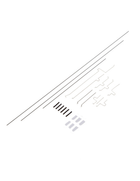 Pushrod set: UMX A-10 BL