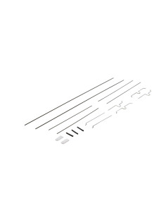Pushrod Set: UMX Air Tractor