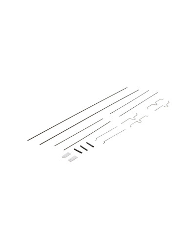 Pushrod Set: UMX Air Tractor