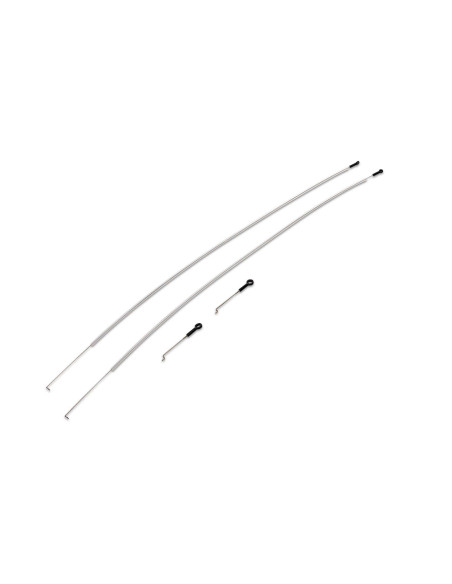Pushrod Set: UMX Conscendo