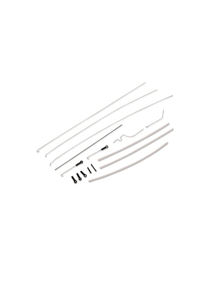 Pushrod Set: UMX F-86 Sabre