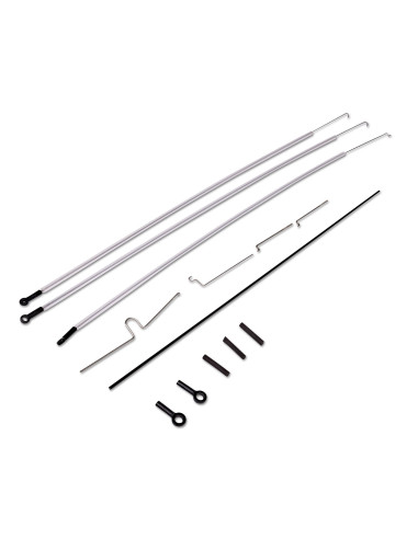 Pushrod Set: UMX Me 262