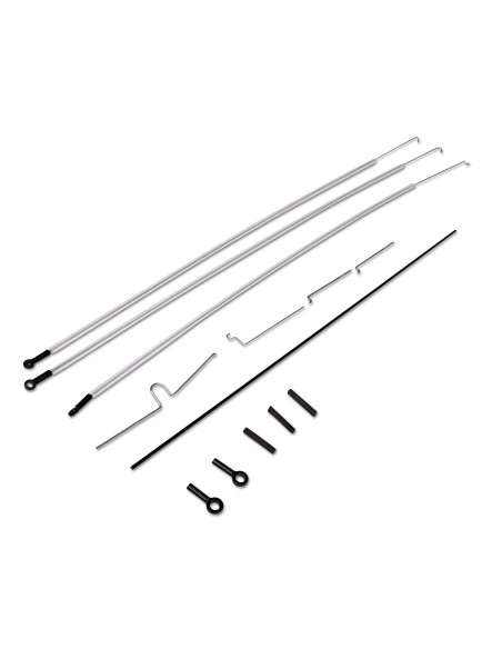 Pushrod Set: UMX Me 262