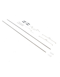 Pushrod Set: UMX P-47 BL