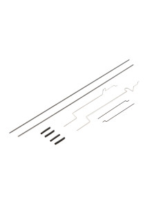 Pushrod Set: UMX PT-17