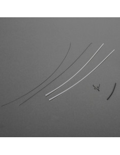 Pushrod Set: UMX Radian