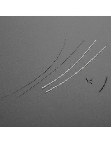 Pushrod Set: UMX Radian