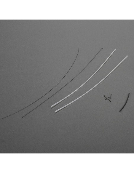 Pushrod Set: UMX Radian