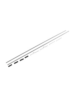 Pushrod Set: UMX Slow Ultra...