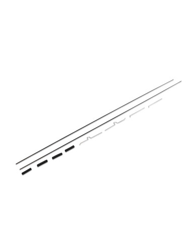 Pushrod Set: UMX Slow Ultra Stick