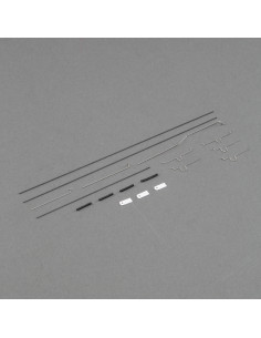 Pushrod Set: UMX SR22T