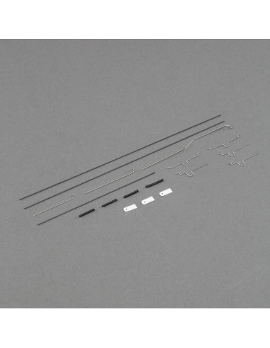 Pushrod Set: UMX SR22T