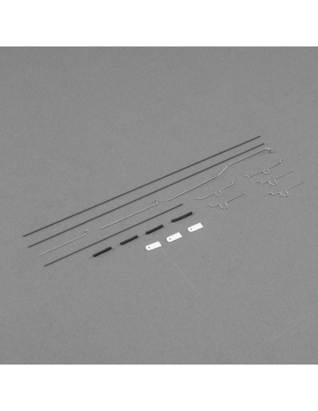 Pushrod Set: UMX SR22T