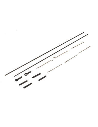 Pushrod Set: UMX Timber X