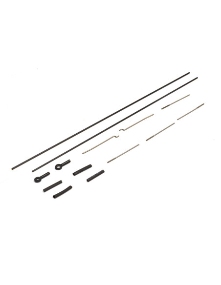 Pushrod Set: UMX Timber X