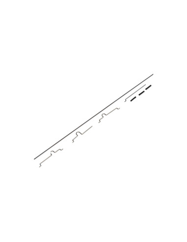 Pushrod Set: UMX Twin Otter