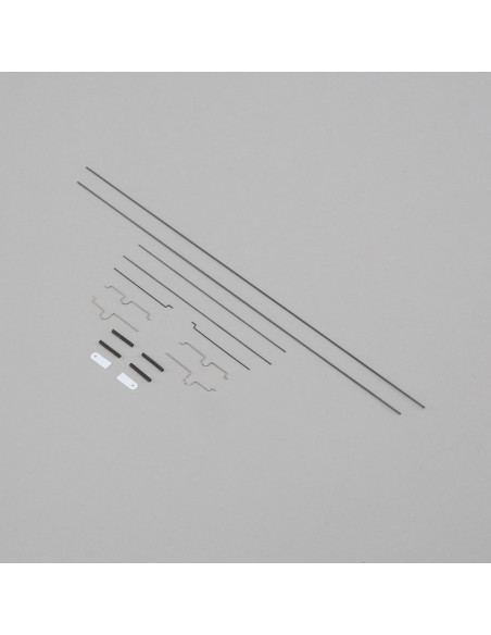 Pushrod set: UMX Waco
