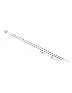 Pushrod Set with Clevis:...