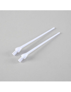Radio Antennas (2): C-Z...