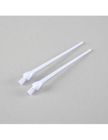 Radio Antennas (2): C-Z Cessna 150