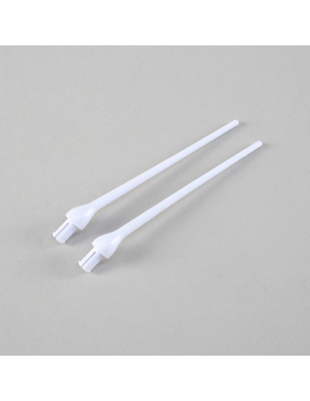 Radio Antennas (2): C-Z Cessna 150