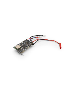 Receiver - ESC Unit: UMX...