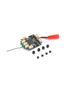 Receiver - ESC Unit with...