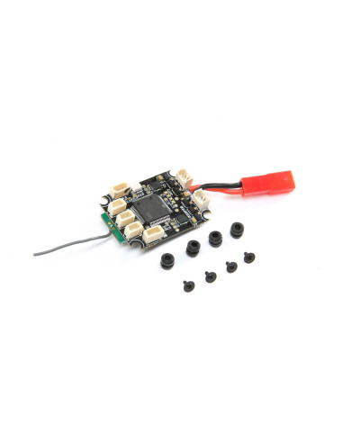 Receiver - ESC Unit with AS3X & SAFE: UMX Ultrix