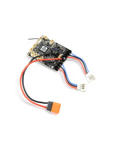Receiver - ESC with AS3X &...