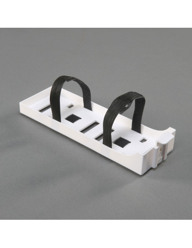 Removable Battery Tray: Carbon-Z Cub SS