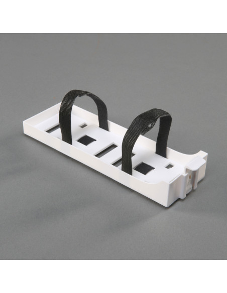 Removable Battery Tray: Carbon-Z Cub SS