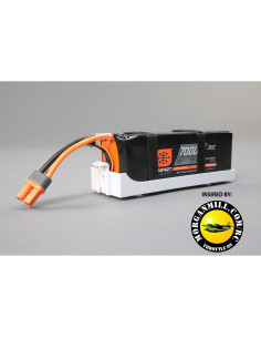 Removable Battery Tray:... 2