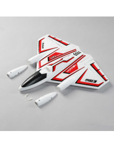 Replacement Airframe: Ultrix