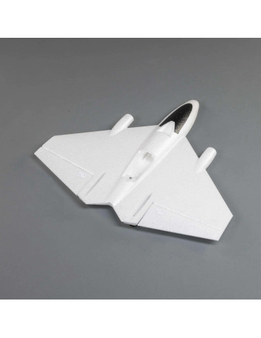 Replacement Airframe: Ultrix 600mm