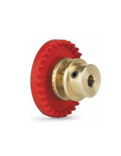 GI30-BZ Corona Z30, Ø 17...