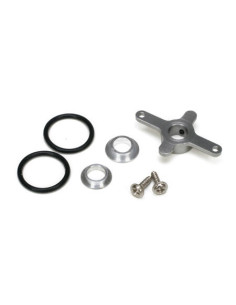 Replacement Hardware: Park 250