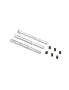 Retract Strut Pins: F-16...