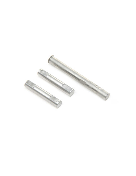 Retract Strut Pins: HAVOC Xe 80mm EDF Sport Jet